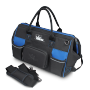 IDEAL® PRO SERIES LARGE MOUTH BAG, 16 IN. 37-011
